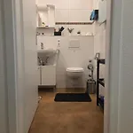Comfortable Private On Elbe River Отель Дрезден
