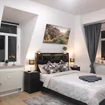 Comfortable Private On Elbe River * Дрезден