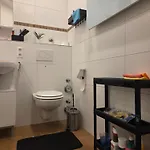 Comfortable Private On Elbe River