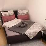 Comfortable Private On Elbe River
