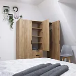 Comfortable Private On Elbe River فندق *