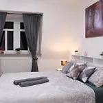 Comfortable Private On Elbe River