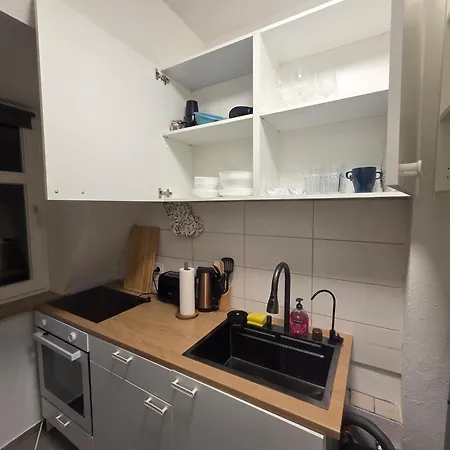 فندق Comfortable Private On Elbe River دريسدن