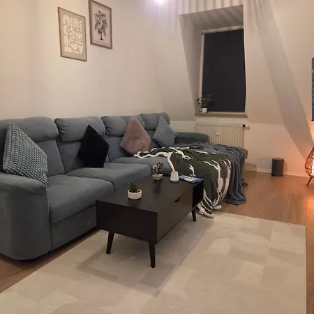 Comfortable Private On Elbe River فندق