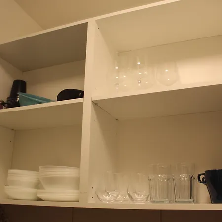 Szálloda Comfortable Private On Elbe River *