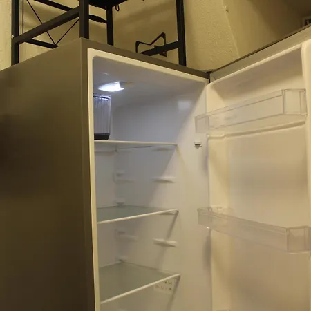 Comfortable Private On Elbe River Szálloda Drezda