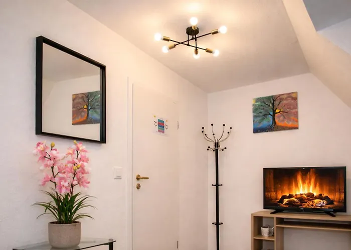 Comfortable Private On Elbe River Szálloda