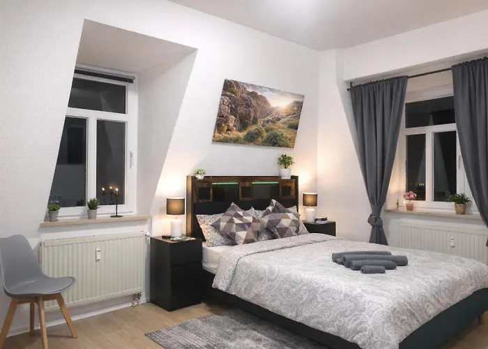 Comfortable Private On Elbe River * Drezda