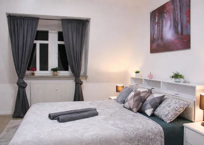 Comfortable Private On Elbe River