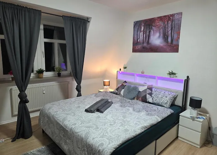 Hotel Comfortable Private On Elbe River Dresden