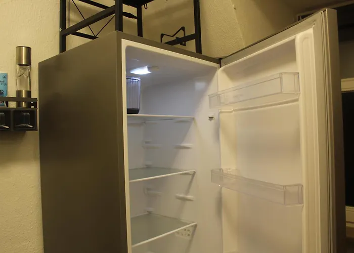 Comfortable Private On Elbe River Szálloda Drezda