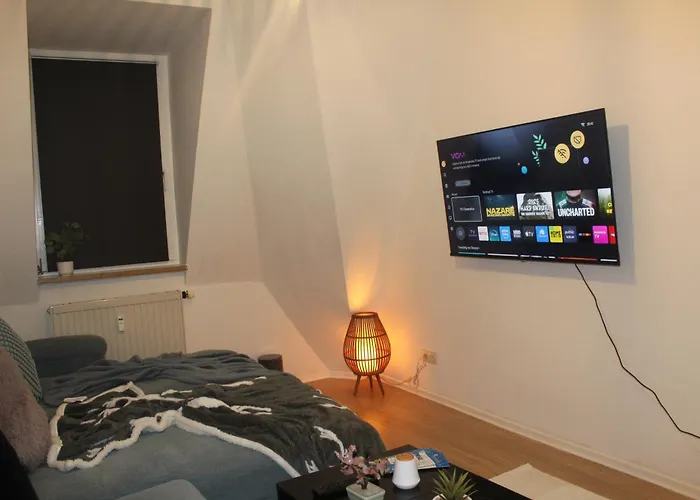 Comfortable Private On Elbe River Hotel Dresden