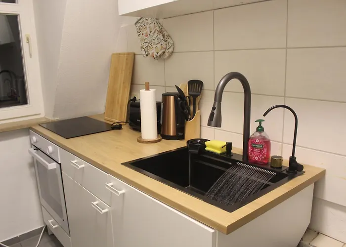 Hotel Comfortable Private On Elbe River *