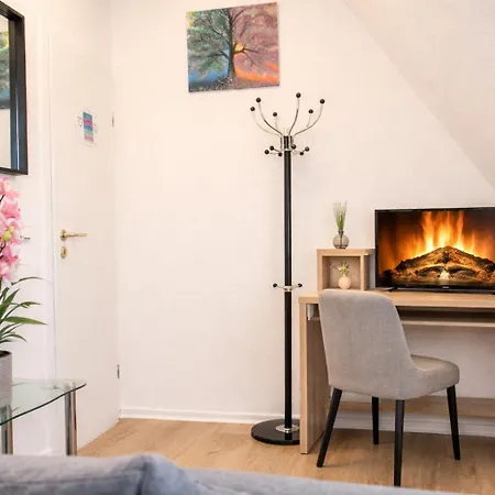 Hotel Comfortable Private On Elbe River *