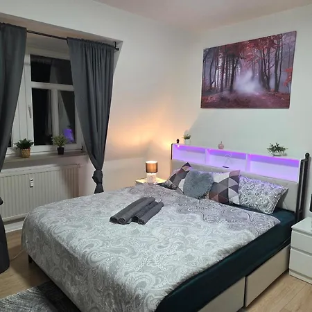 Hotel Comfortable Private On Elbe River Drážďany